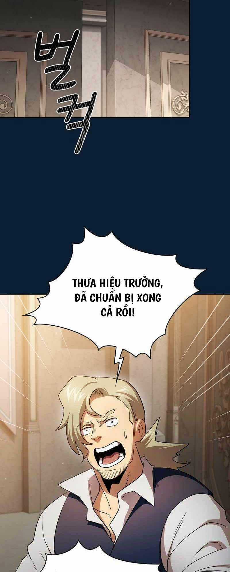 Có Thật Đây Là Anh Hùng Không? Chapter 96 trang 53