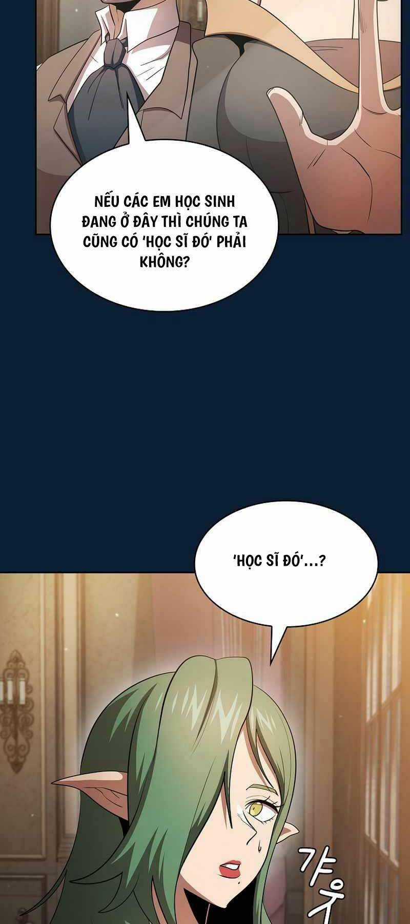 Có Thật Đây Là Anh Hùng Không? Chapter 96 trang 59