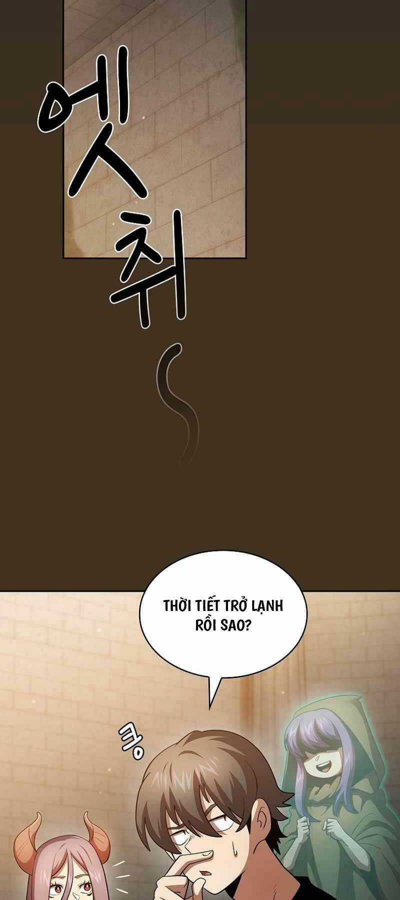 Có Thật Đây Là Anh Hùng Không? Chapter 96 trang 61