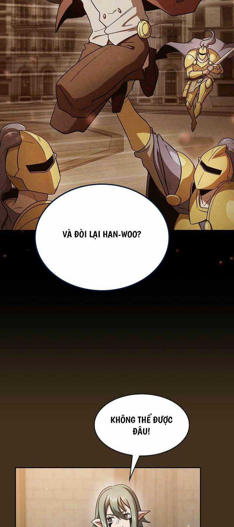 Có Thật Đây Là Anh Hùng Không? Chapter 96 trang 7