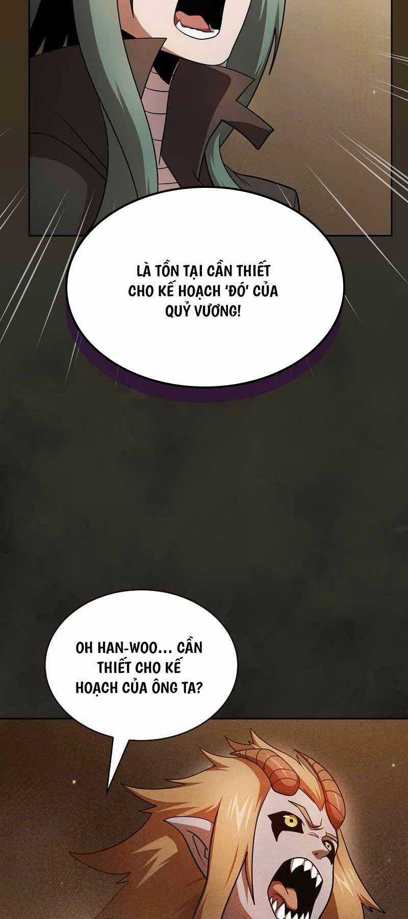 Có Thật Đây Là Anh Hùng Không? Chapter 96 trang 9