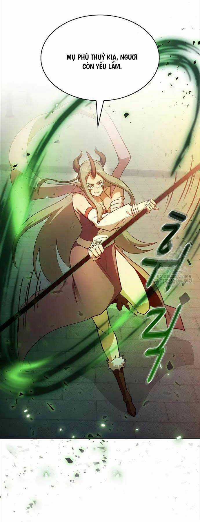 Có Thật Đây Là Anh Hùng Không? Chapter 97 trang 14