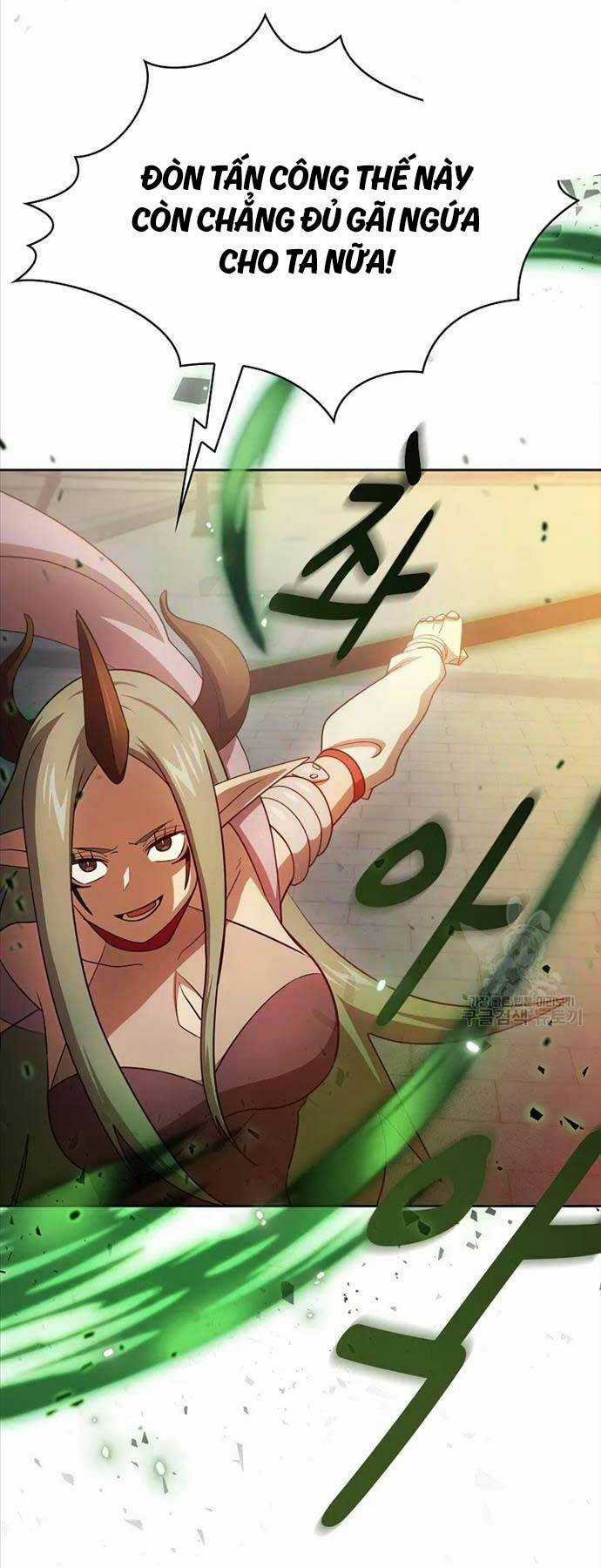 Có Thật Đây Là Anh Hùng Không? Chapter 97 trang 15