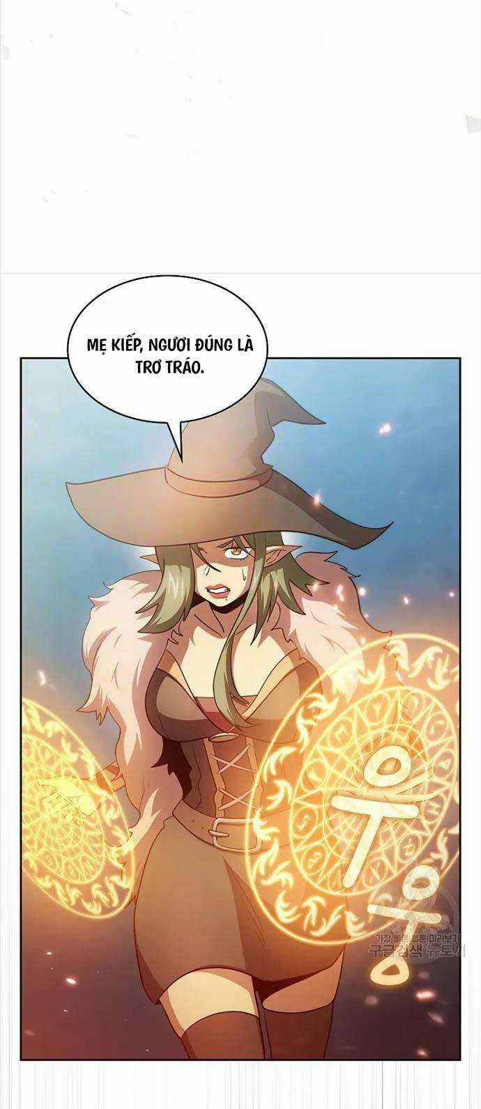 Có Thật Đây Là Anh Hùng Không? Chapter 97 trang 16