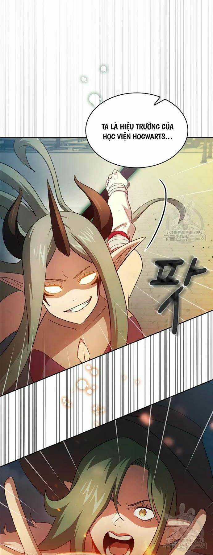 Có Thật Đây Là Anh Hùng Không? Chapter 97 trang 17