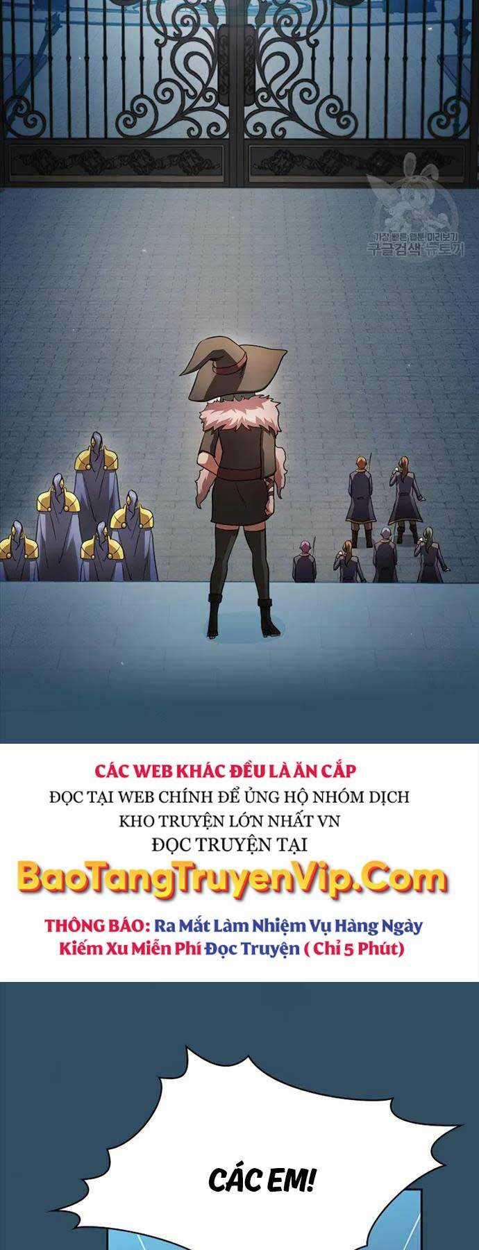 Có Thật Đây Là Anh Hùng Không? Chapter 97 trang 2