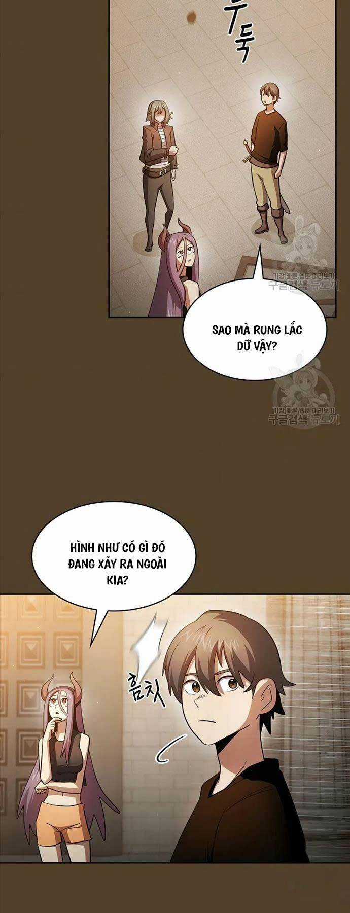 Có Thật Đây Là Anh Hùng Không? Chapter 97 trang 21