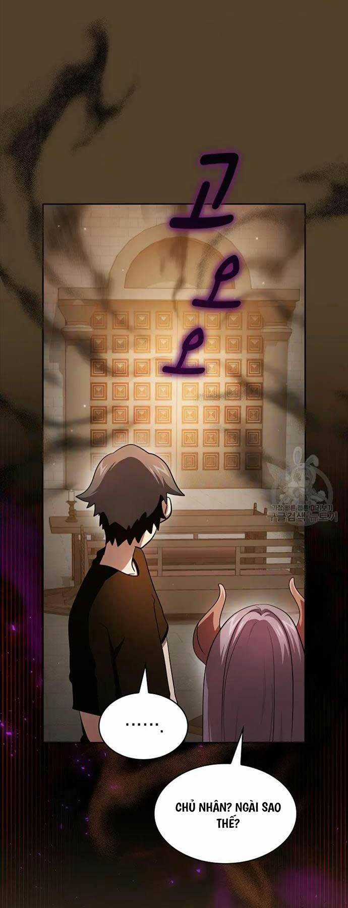 Có Thật Đây Là Anh Hùng Không? Chapter 97 trang 22