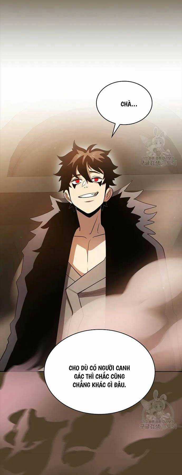 Có Thật Đây Là Anh Hùng Không? Chapter 97 trang 25