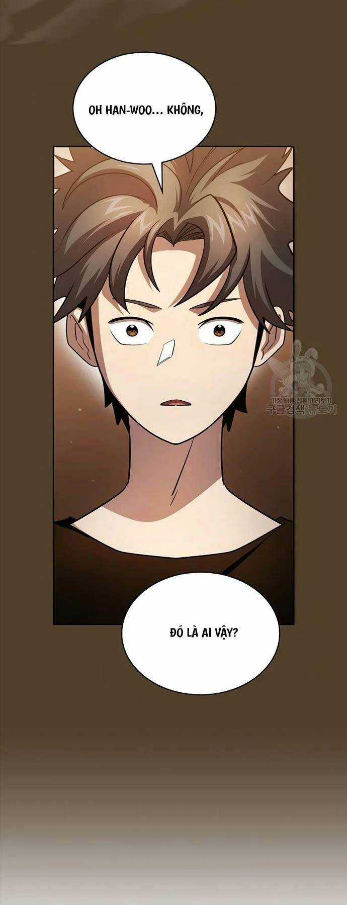 Có Thật Đây Là Anh Hùng Không? Chapter 97 trang 26