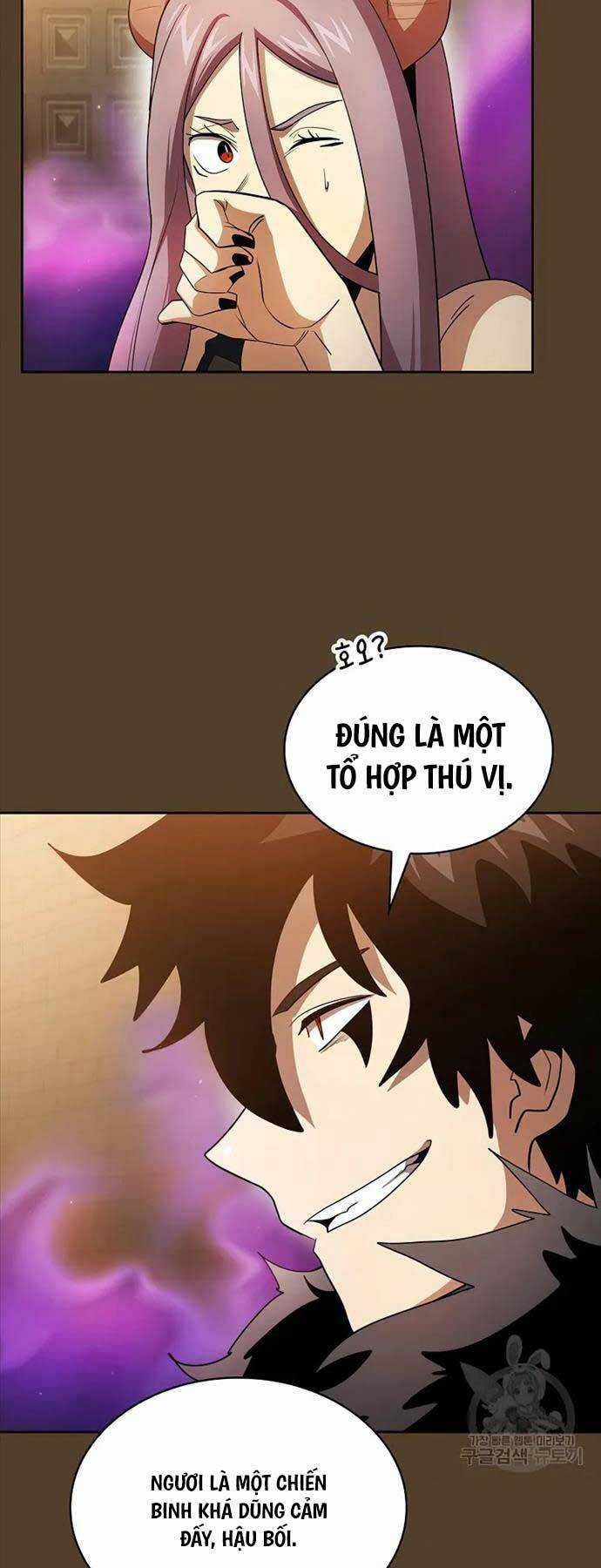 Có Thật Đây Là Anh Hùng Không? Chapter 97 trang 29