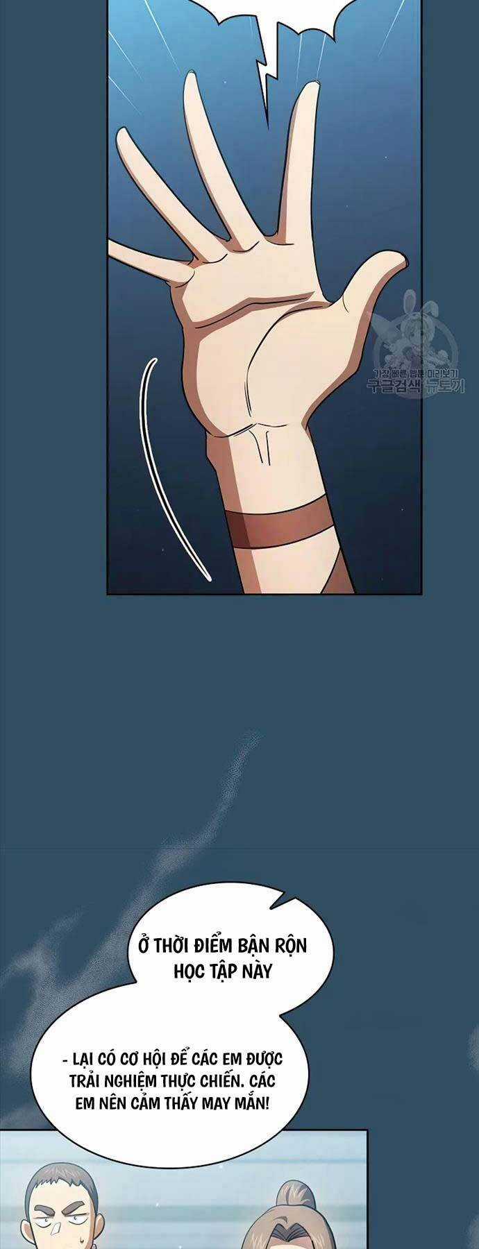 Có Thật Đây Là Anh Hùng Không? Chapter 97 trang 3