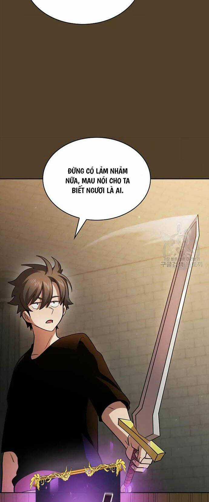 Có Thật Đây Là Anh Hùng Không? Chapter 97 trang 30