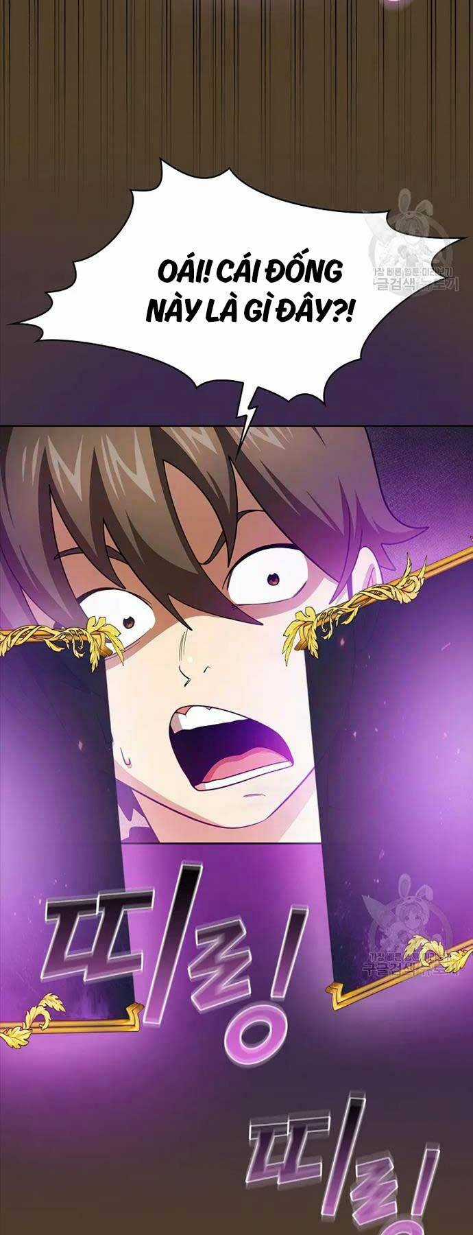 Có Thật Đây Là Anh Hùng Không? Chapter 97 trang 32