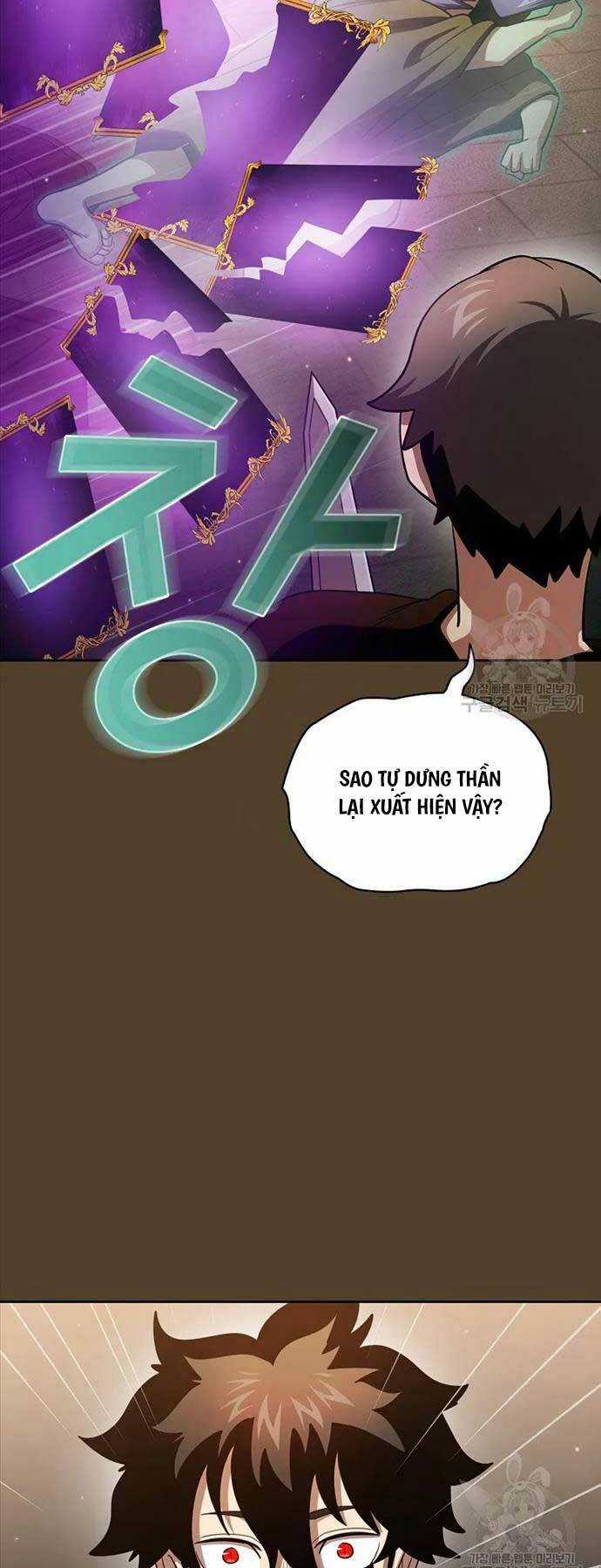 Có Thật Đây Là Anh Hùng Không? Chapter 97 trang 34