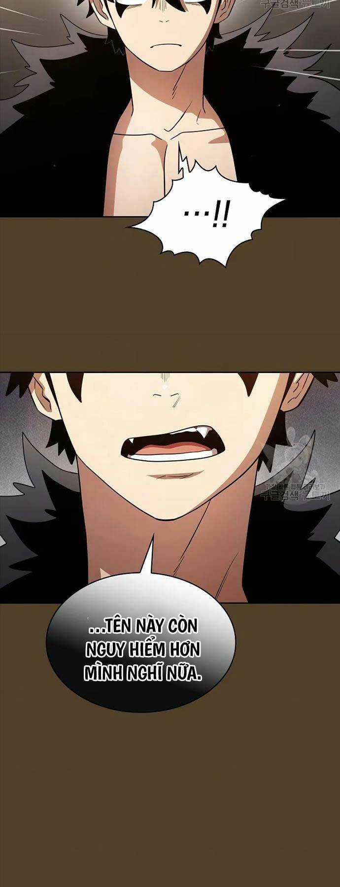 Có Thật Đây Là Anh Hùng Không? Chapter 97 trang 35