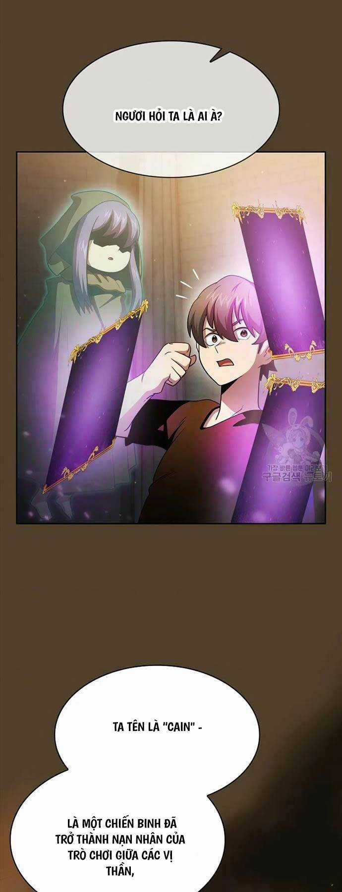 Có Thật Đây Là Anh Hùng Không? Chapter 97 trang 36