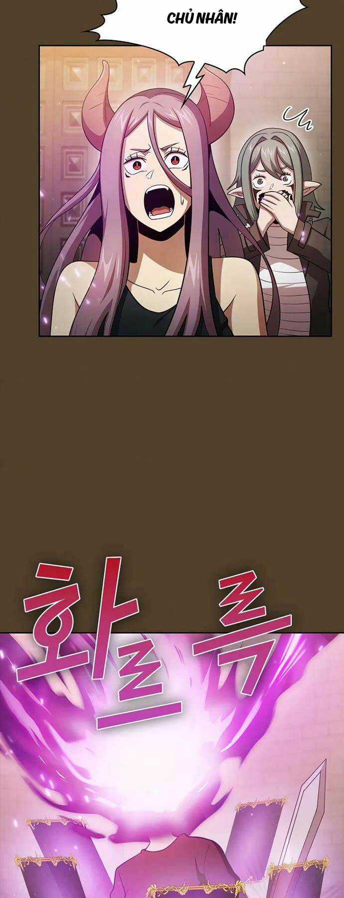 Có Thật Đây Là Anh Hùng Không? Chapter 97 trang 41