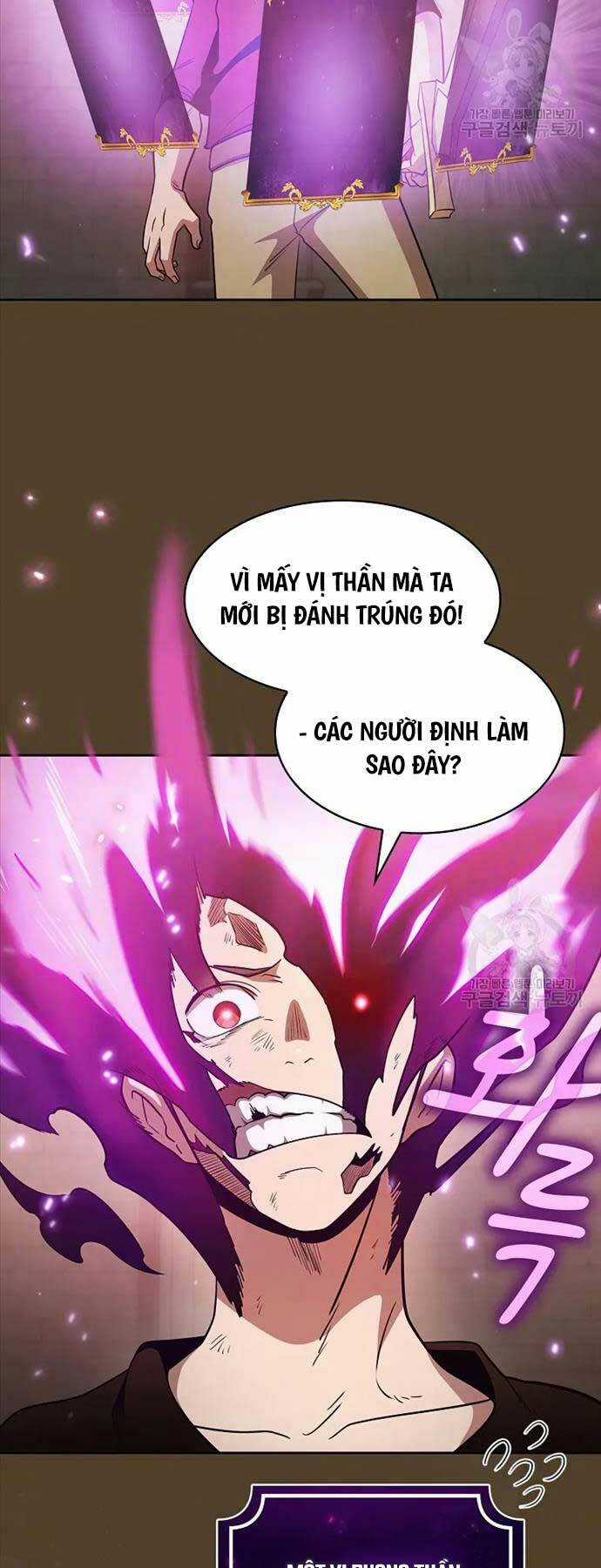 Có Thật Đây Là Anh Hùng Không? Chapter 97 trang 42