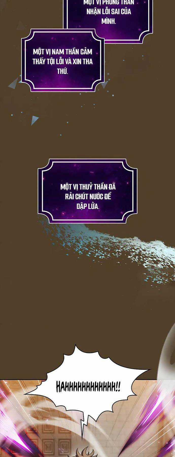 Có Thật Đây Là Anh Hùng Không? Chapter 97 trang 43