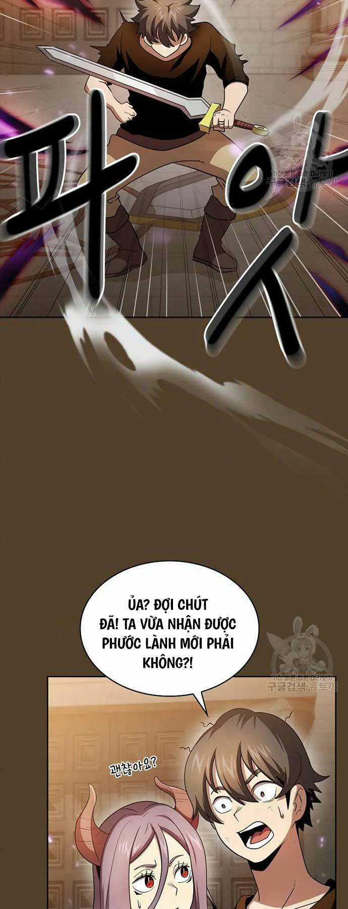 Có Thật Đây Là Anh Hùng Không? Chapter 97 trang 44