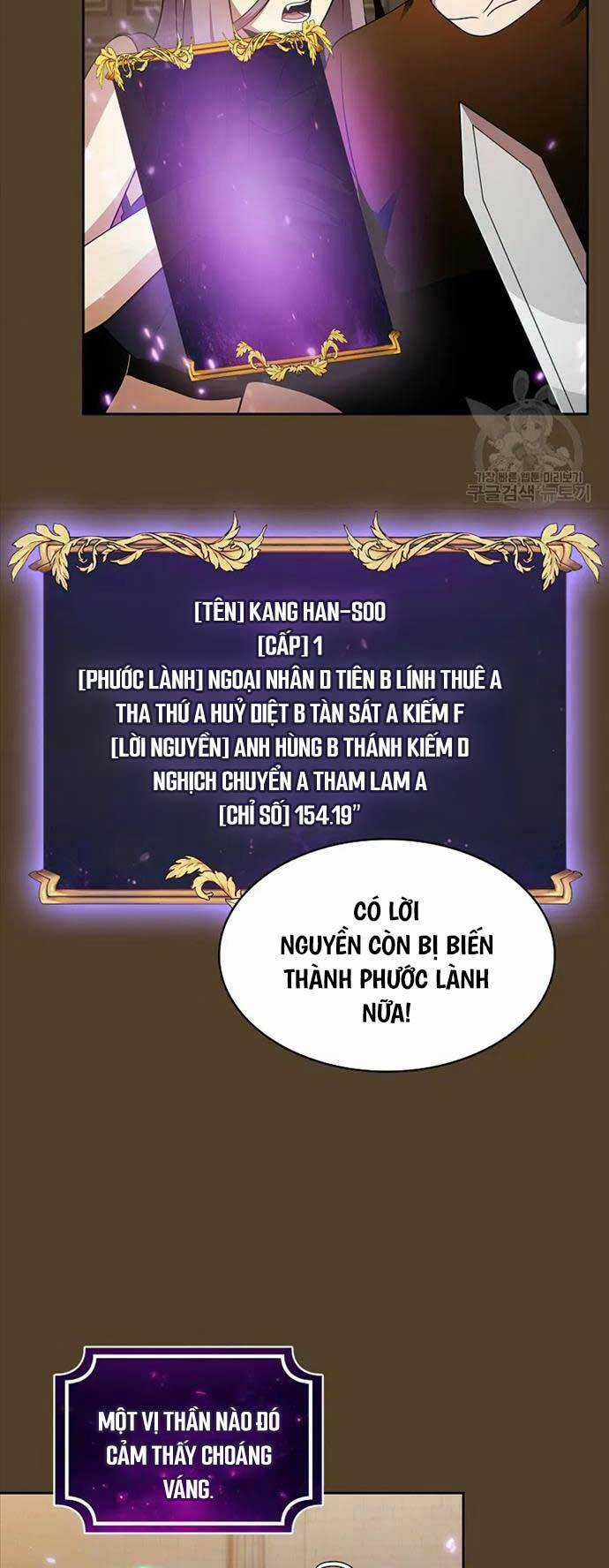 Có Thật Đây Là Anh Hùng Không? Chapter 97 trang 45