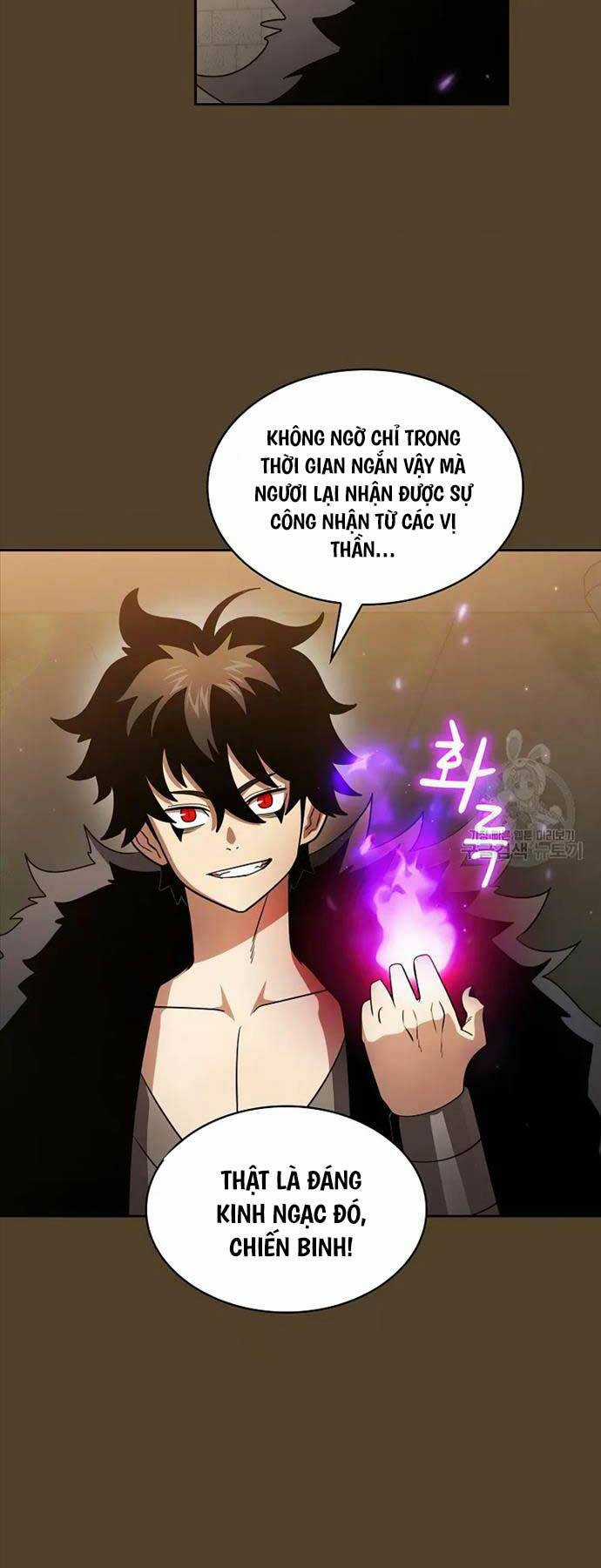 Có Thật Đây Là Anh Hùng Không? Chapter 97 trang 47