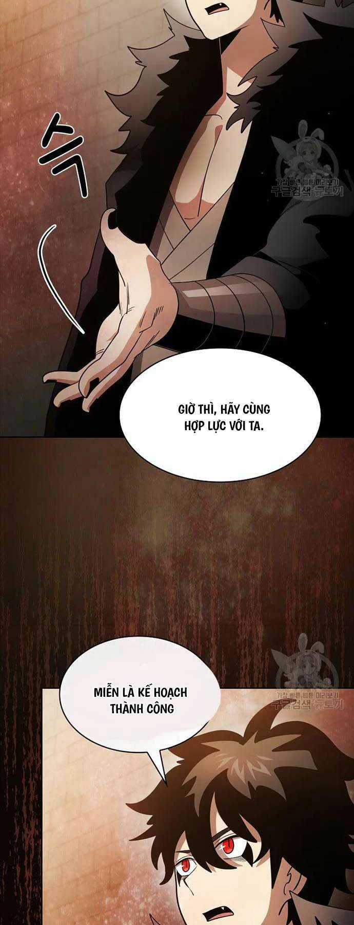 Có Thật Đây Là Anh Hùng Không? Chapter 97 trang 49