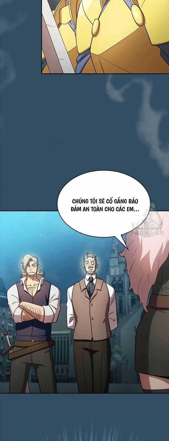 Có Thật Đây Là Anh Hùng Không? Chapter 97 trang 5