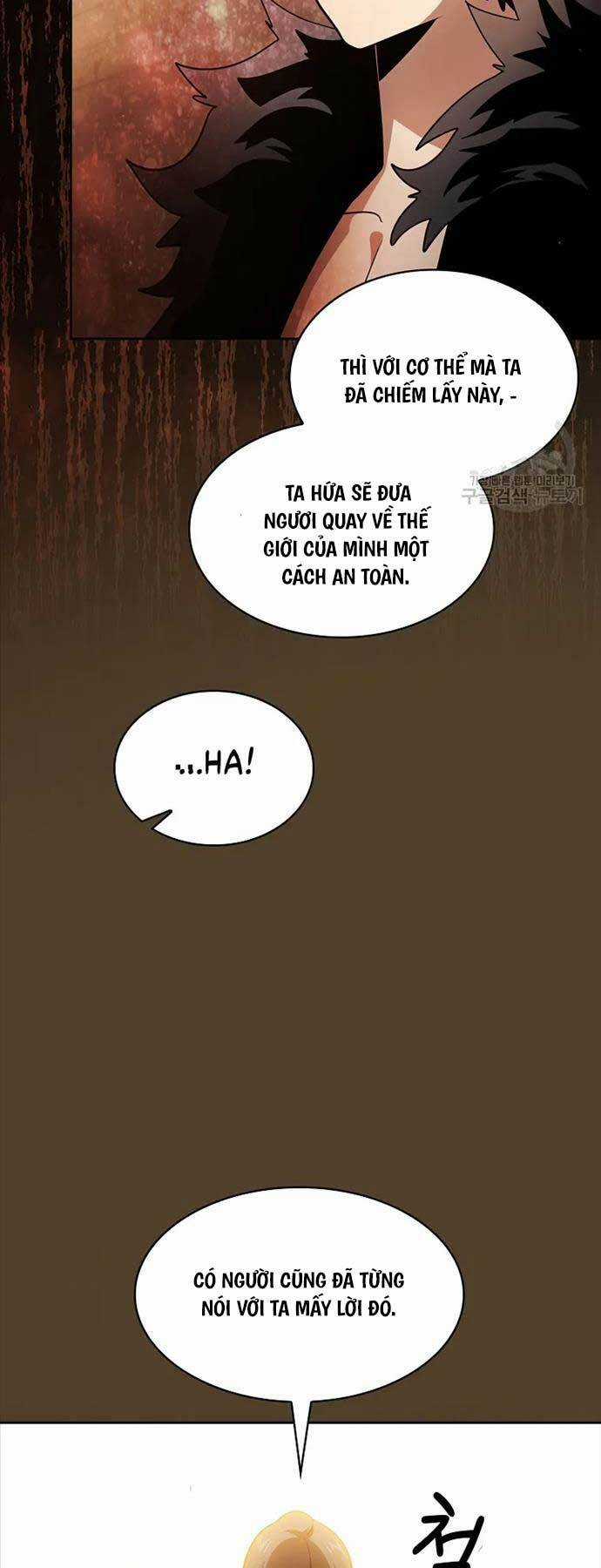 Có Thật Đây Là Anh Hùng Không? Chapter 97 trang 50