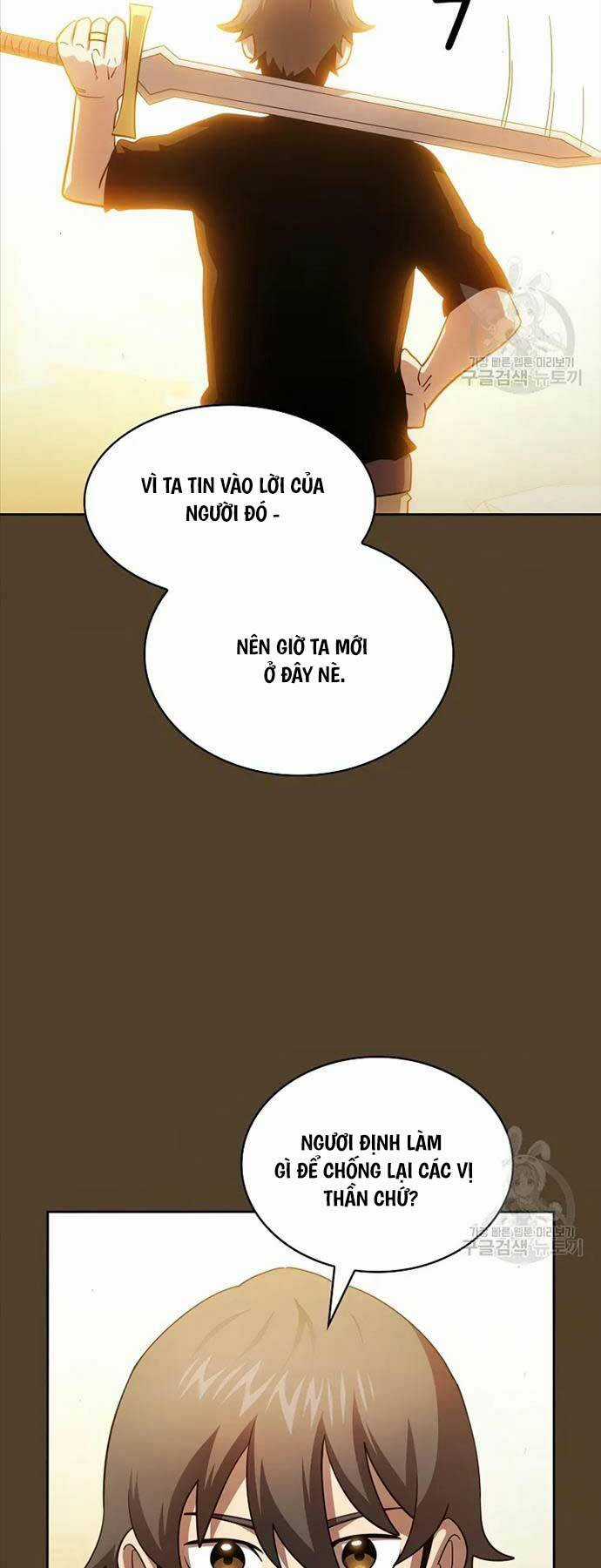 Có Thật Đây Là Anh Hùng Không? Chapter 97 trang 51