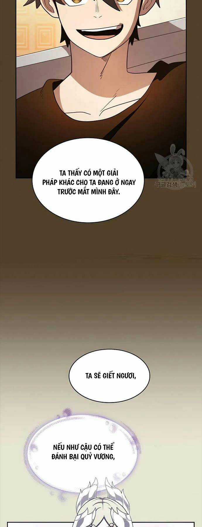 Có Thật Đây Là Anh Hùng Không? Chapter 97 trang 52