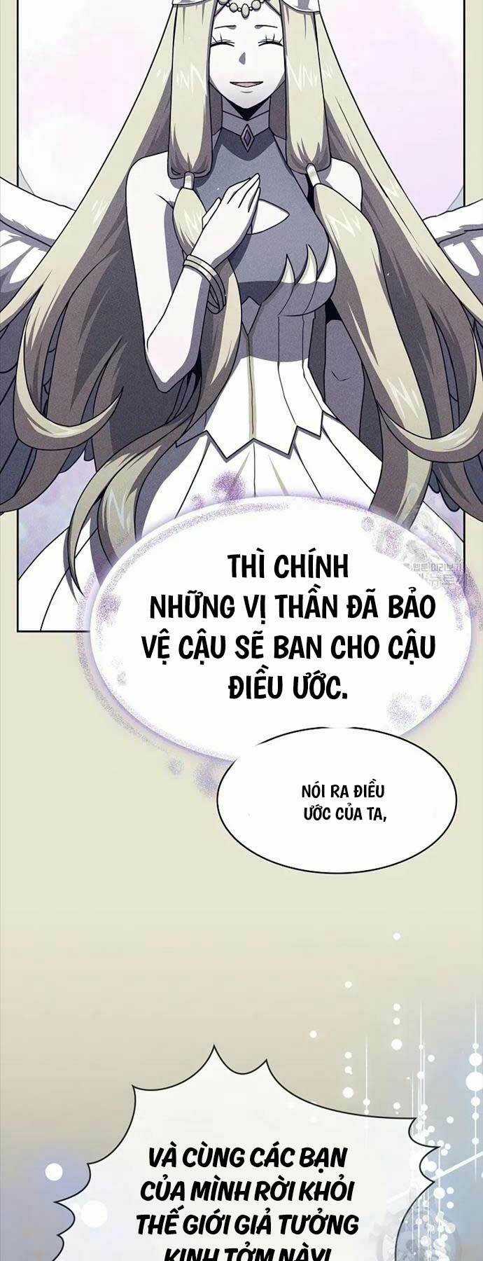 Có Thật Đây Là Anh Hùng Không? Chapter 97 trang 53