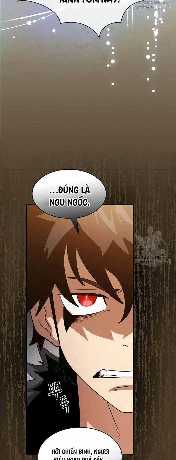 Có Thật Đây Là Anh Hùng Không? Chapter 97 trang 54