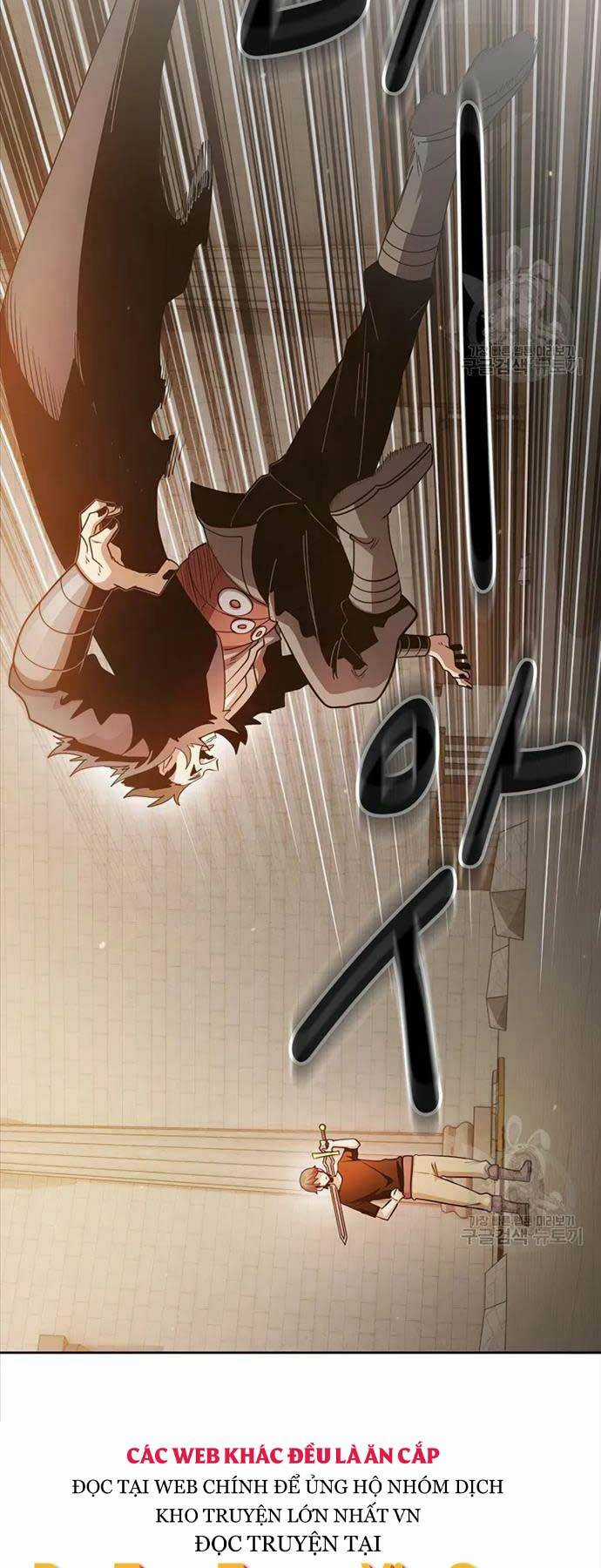 Có Thật Đây Là Anh Hùng Không? Chapter 97 trang 56