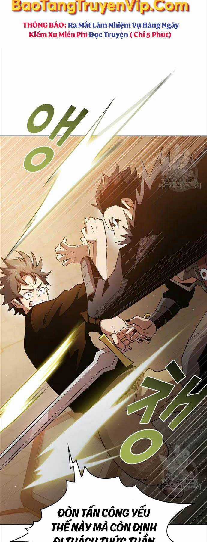 Có Thật Đây Là Anh Hùng Không? Chapter 97 trang 57