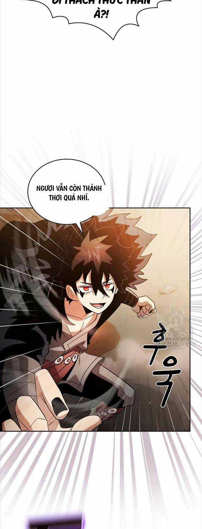 Có Thật Đây Là Anh Hùng Không? Chapter 97 trang 58