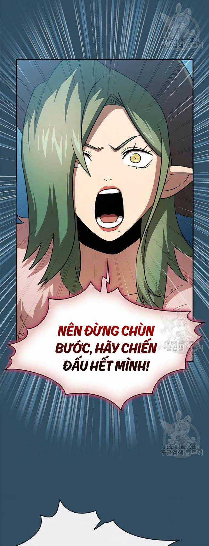 Có Thật Đây Là Anh Hùng Không? Chapter 97 trang 6