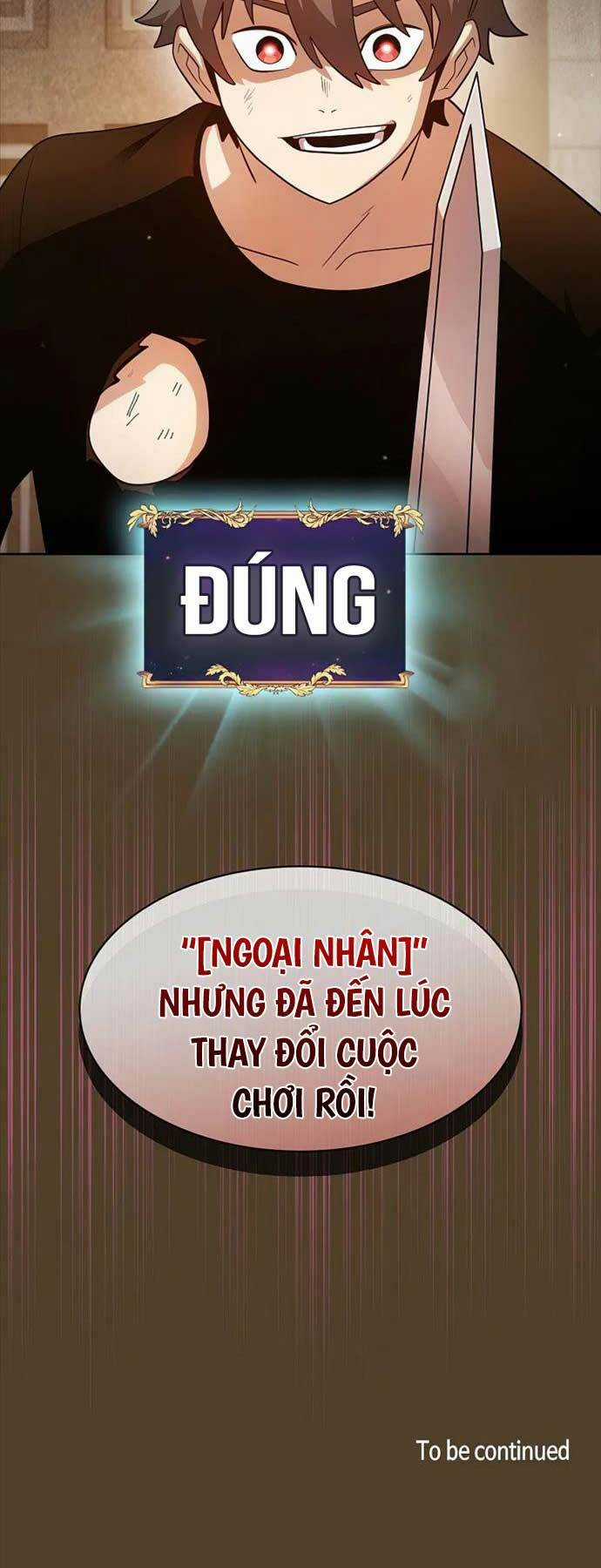 Có Thật Đây Là Anh Hùng Không? Chapter 97 trang 62