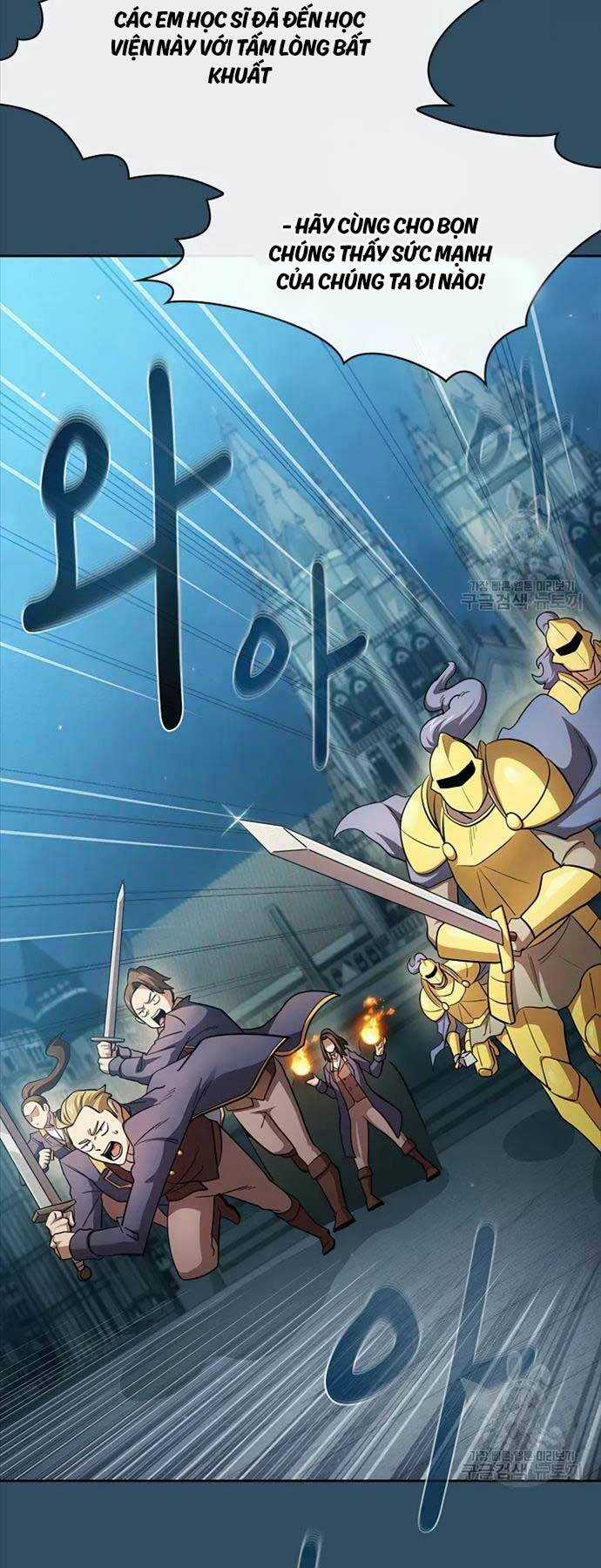 Có Thật Đây Là Anh Hùng Không? Chapter 97 trang 7