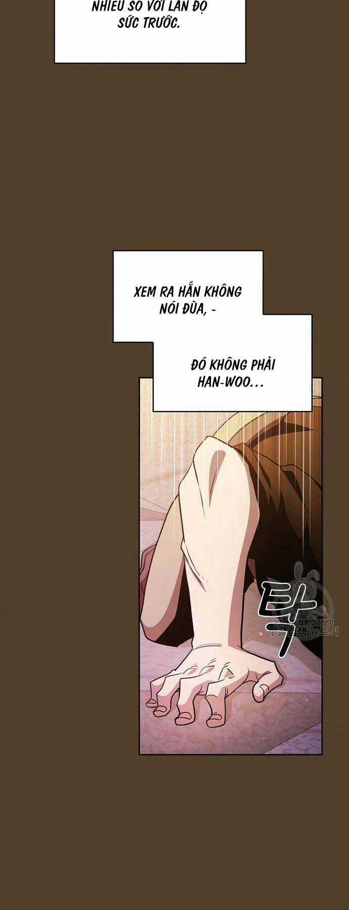 Có Thật Đây Là Anh Hùng Không? Chapter 98 trang 10