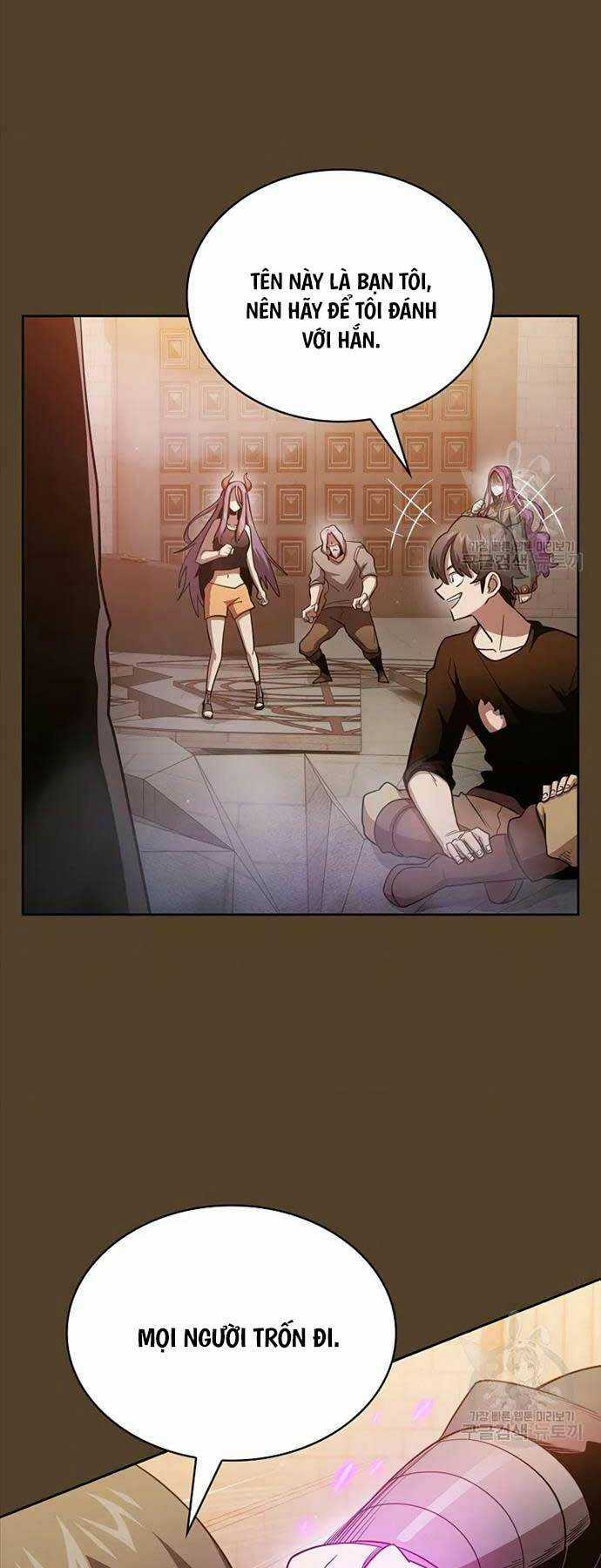 Có Thật Đây Là Anh Hùng Không? Chapter 98 trang 12