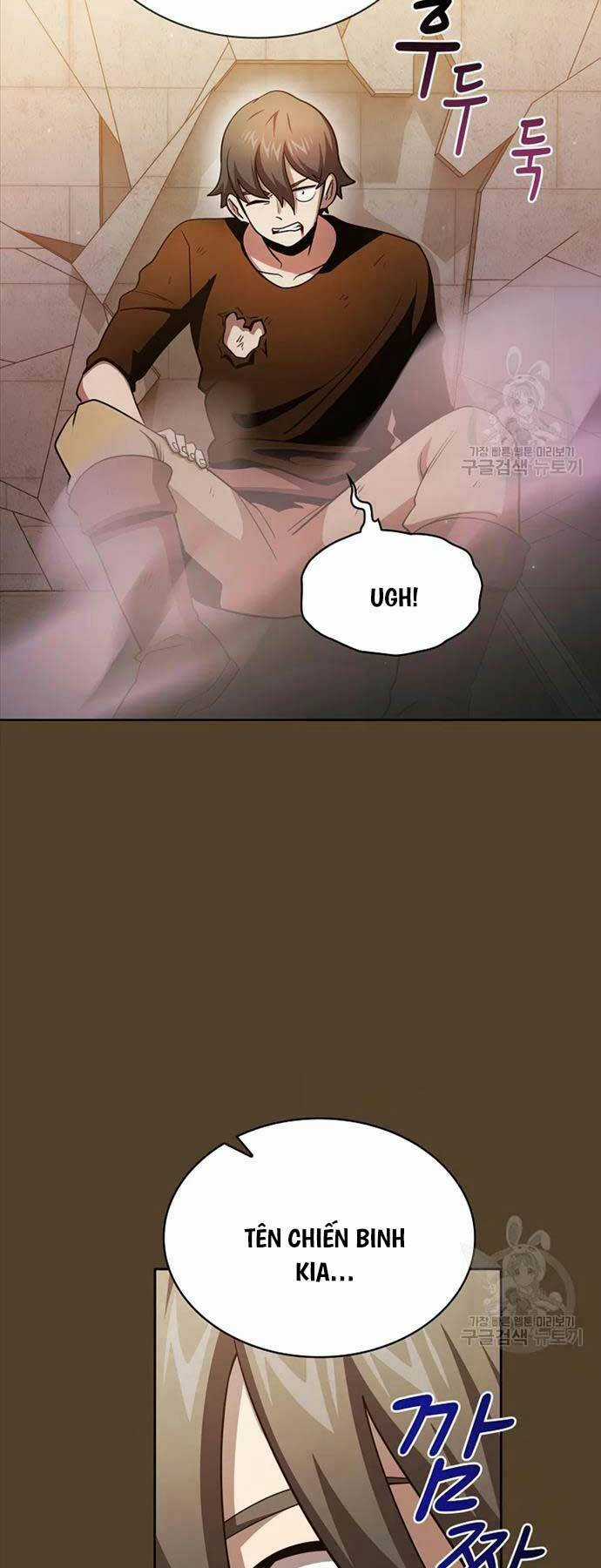 Có Thật Đây Là Anh Hùng Không? Chapter 98 trang 15