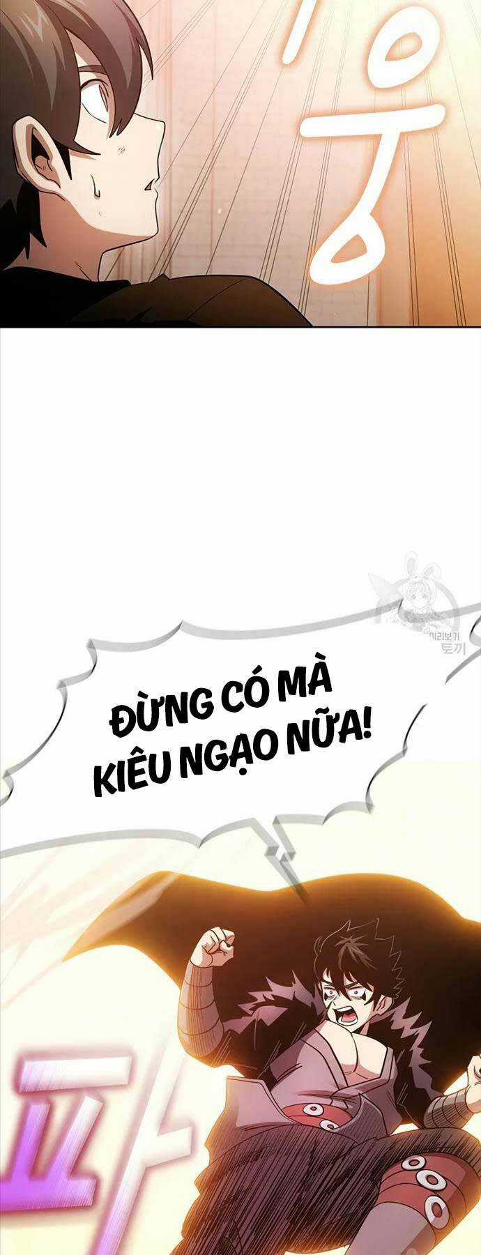 Có Thật Đây Là Anh Hùng Không? Chapter 98 trang 17