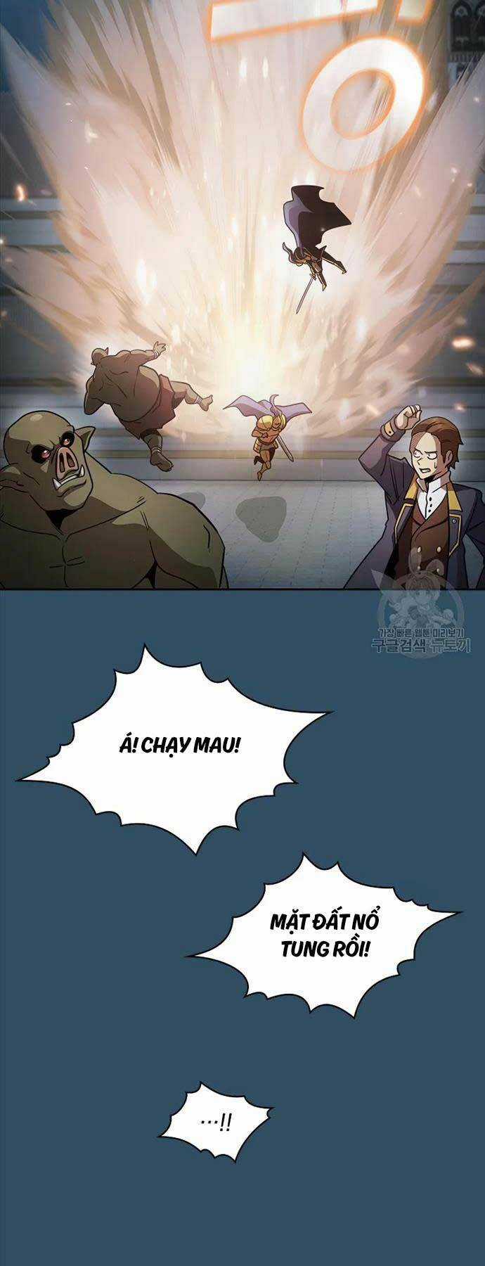 Có Thật Đây Là Anh Hùng Không? Chapter 98 trang 22