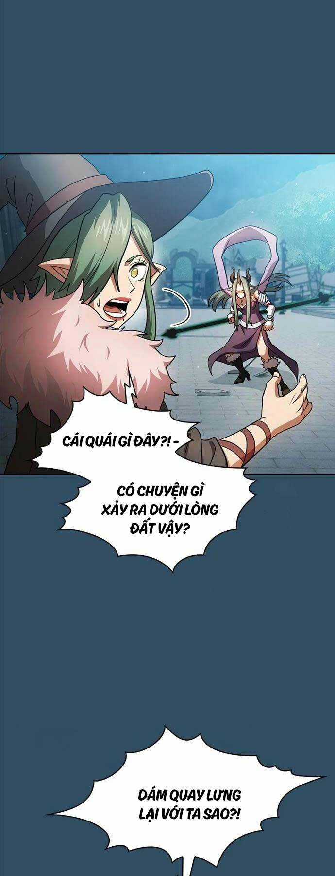 Có Thật Đây Là Anh Hùng Không? Chapter 98 trang 23