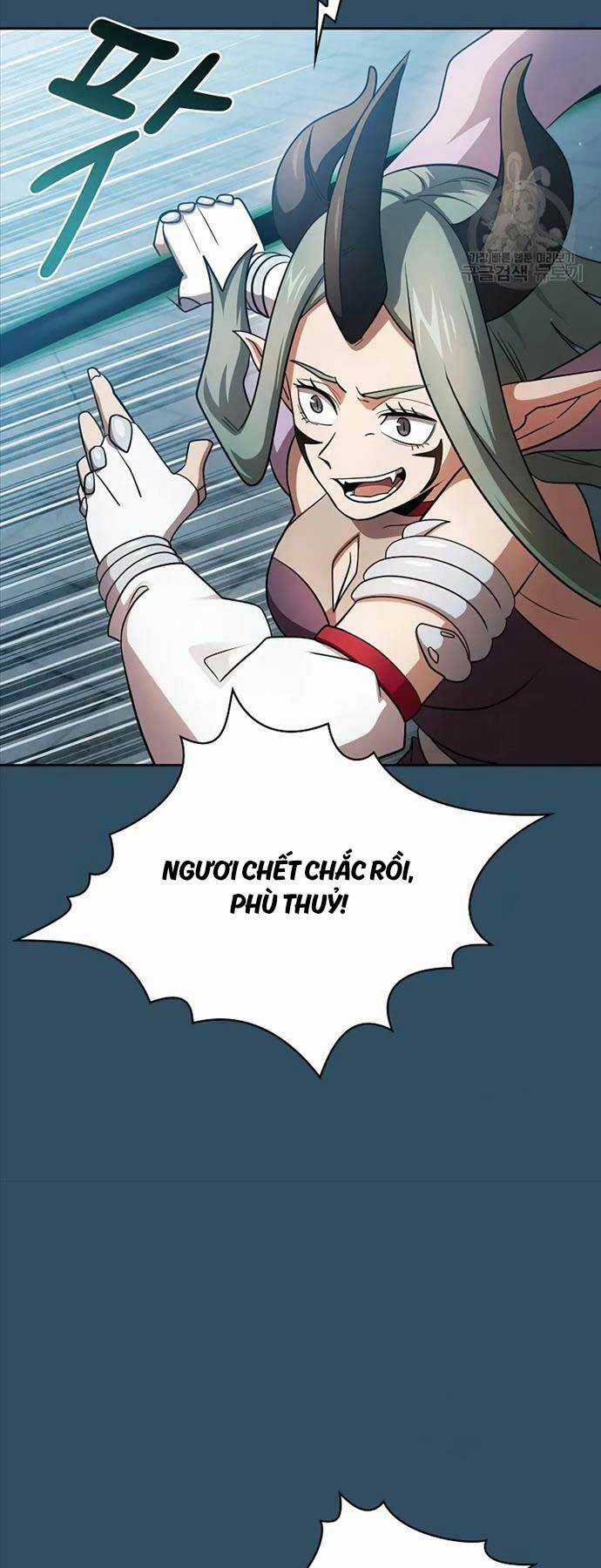 Có Thật Đây Là Anh Hùng Không? Chapter 98 trang 24