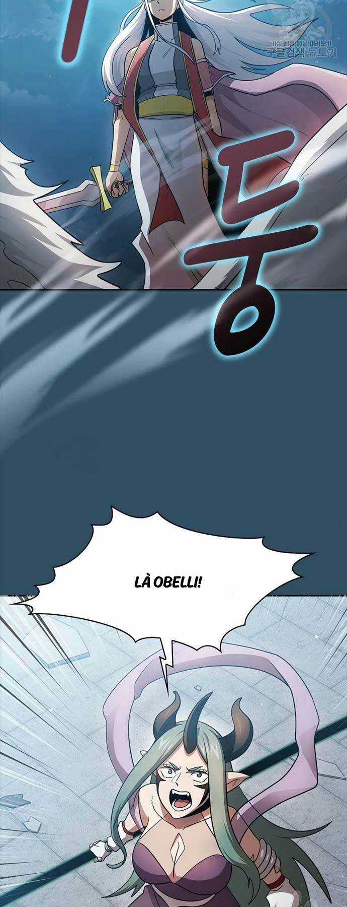 Có Thật Đây Là Anh Hùng Không? Chapter 98 trang 28