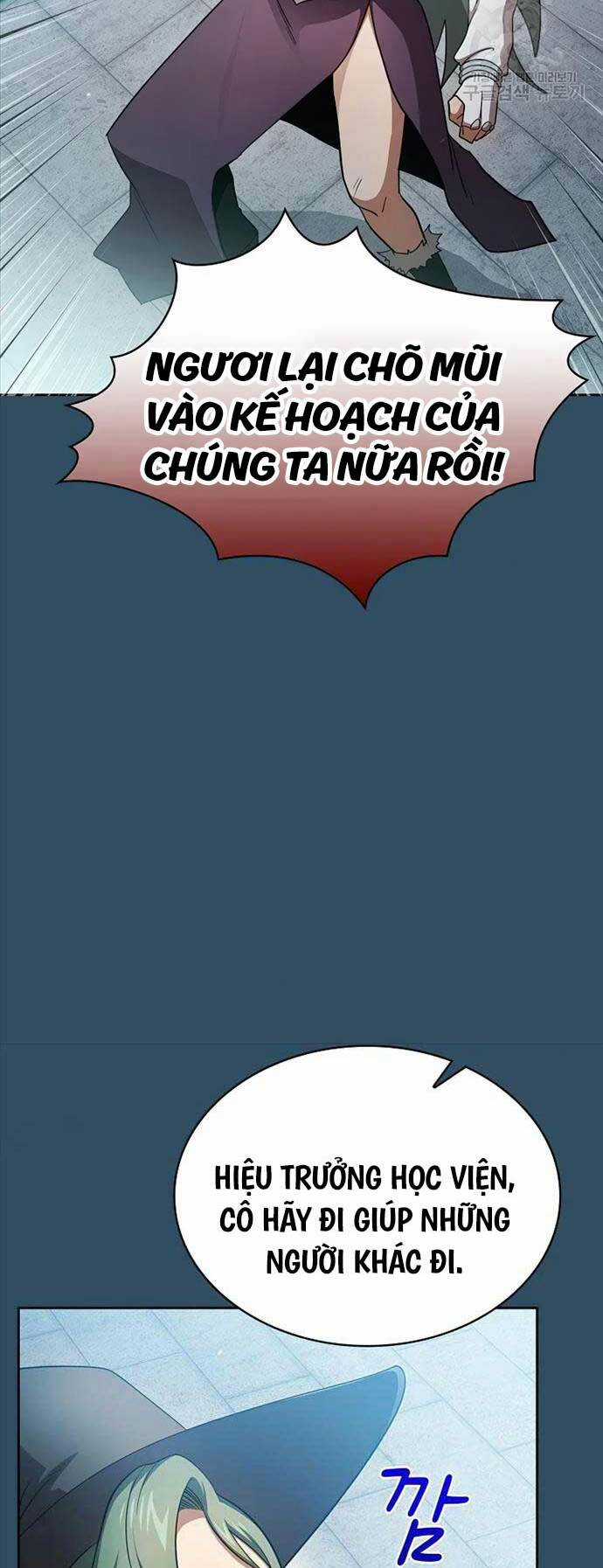 Có Thật Đây Là Anh Hùng Không? Chapter 98 trang 29