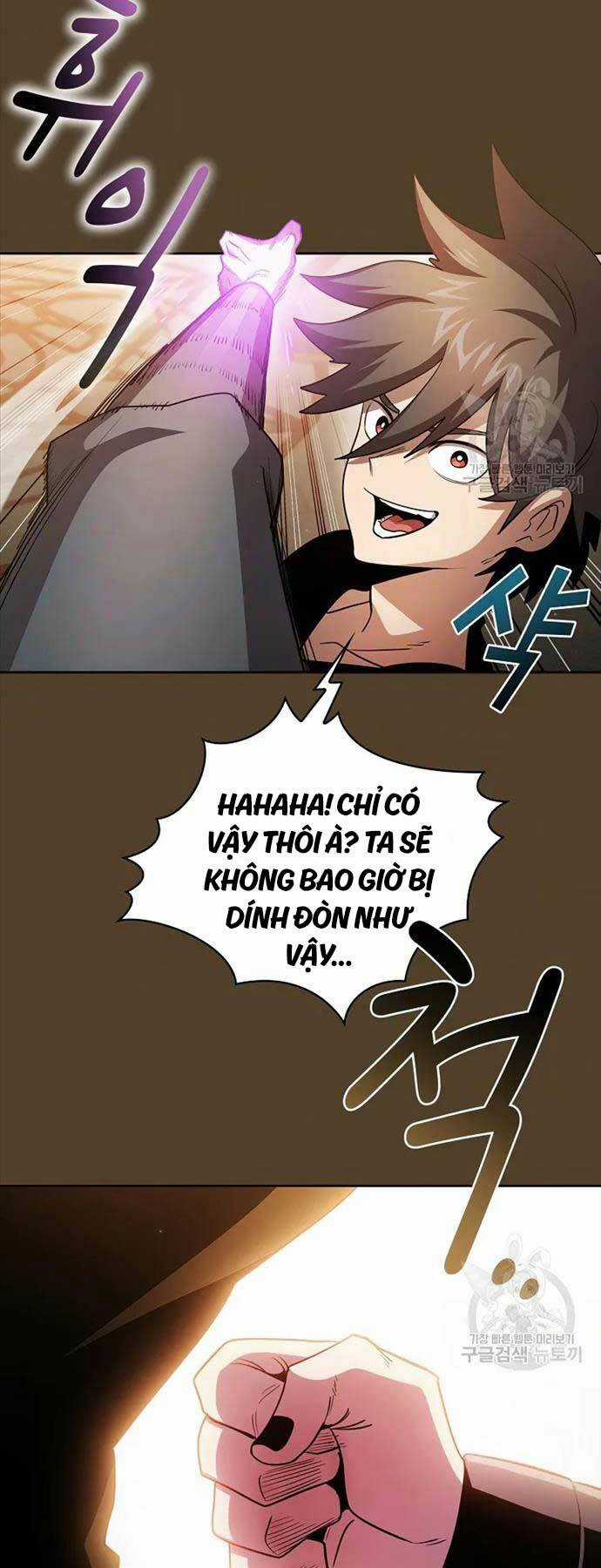 Có Thật Đây Là Anh Hùng Không? Chapter 98 trang 3